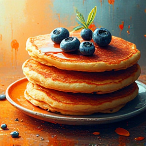 Pancakes