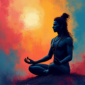 Om Nama Shivaya