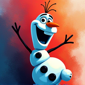 Olaf