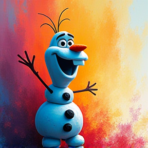 Olaf