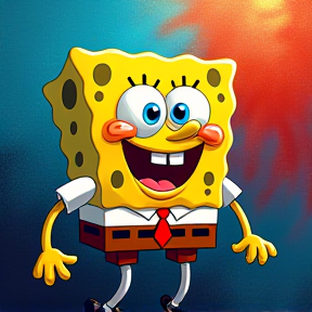 SpongeBob Theme