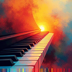 Sunrise Melody