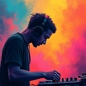 DJ 