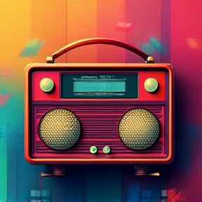 radio