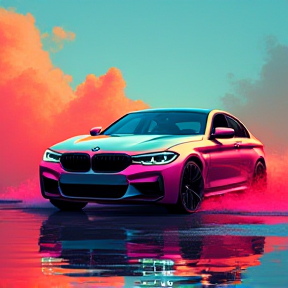 Моя BMW