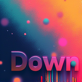 Down