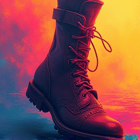 BOOT BY: AJSP