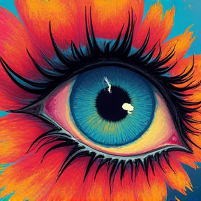 Eyes on Acid