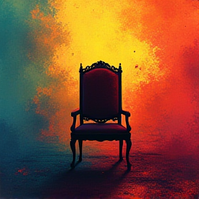 The Empty Chair