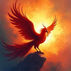 Rise of the Phoenix