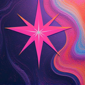 Purple Star