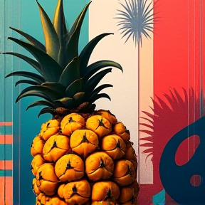 Ananas