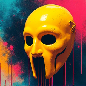 Yellow Mask City