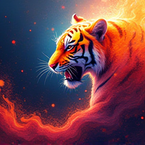 Tiger Energy