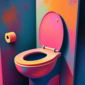 Skibidi Toilet