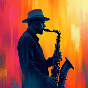 Saxophone Serenade