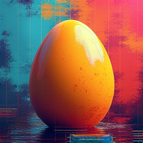 Golden Egg