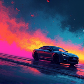 Midnight Drift