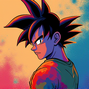 drip Goku rap