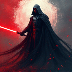 Last of the Sith