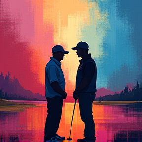 Golf Course Misfits