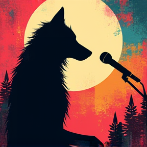 Howl at Midnight