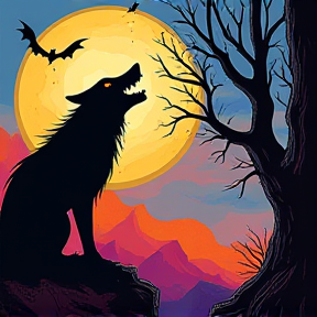 Howl at the Moon