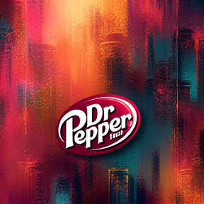 Dr. Pepper Dreams