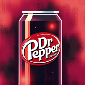 Dr. Pepper Dreams