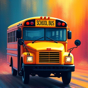 School Bus Driver