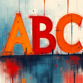 Dance with the ABCs