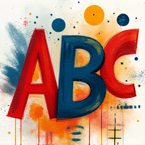 Dance with the ABCs