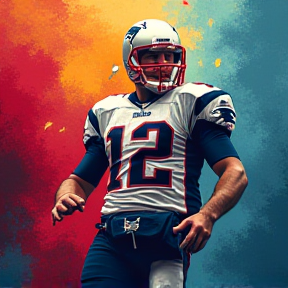 Brady's Triumph