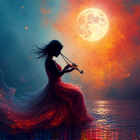 Moonlight Serenade