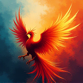 The Rise of the Phoenix 