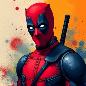 Deadpool Quotes