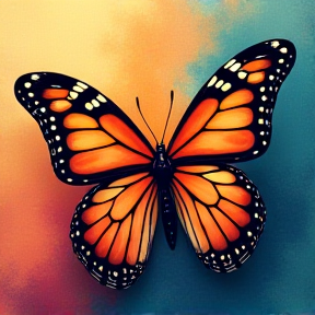 Butterfly