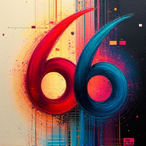 66