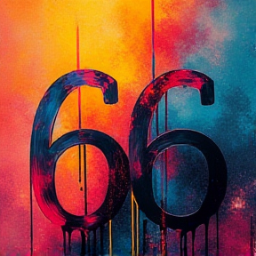 66