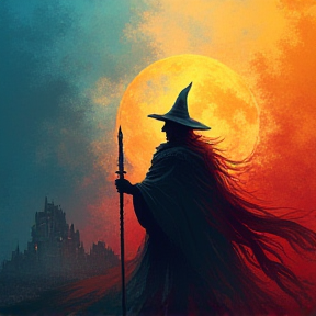 Rise of the Wizard