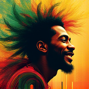 Rastaman 