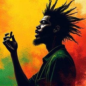 Rastaman 