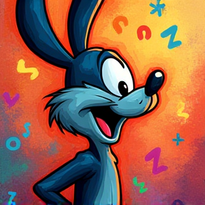 Looney toony 