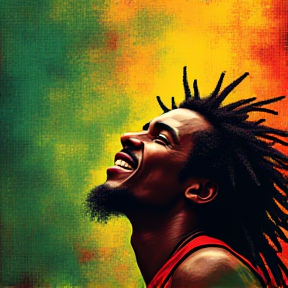 Rastaman