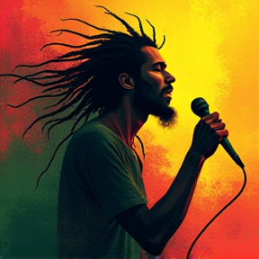 Rastaman