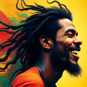 Rastaman