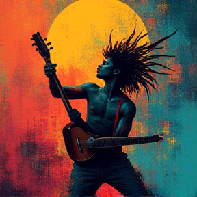 RASTAMAN