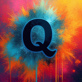 Q