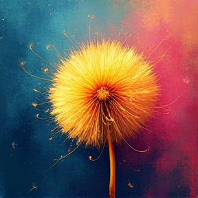 Dandelion Dreams