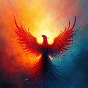 Phoenix Rising